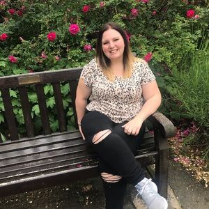 Meet your Posher, Michelle